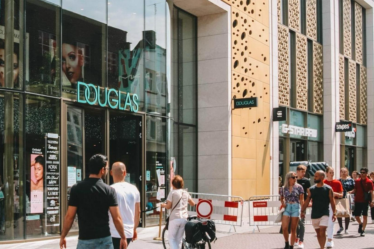 De Stadsuitdaging: Enschede bij AvonturenEvents