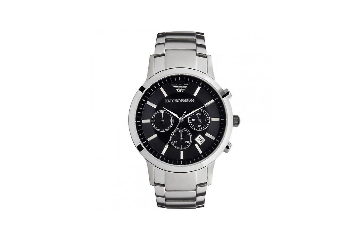 Emporio Armani horloge AR2434