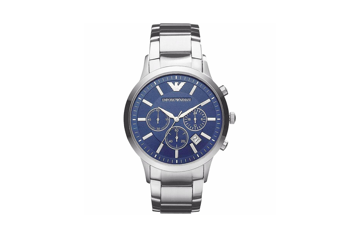Emporio Armani horloge AR2448