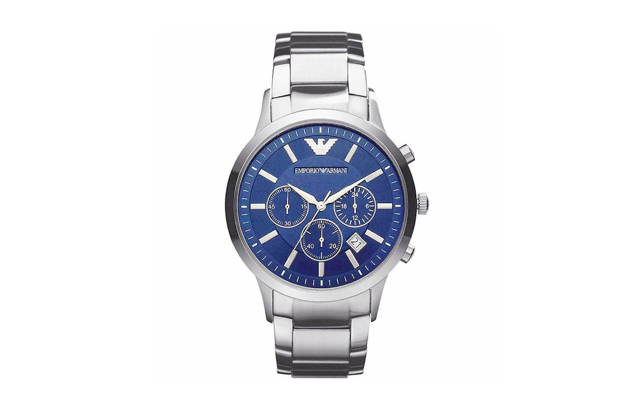 Emporio Armani horloge AR2448