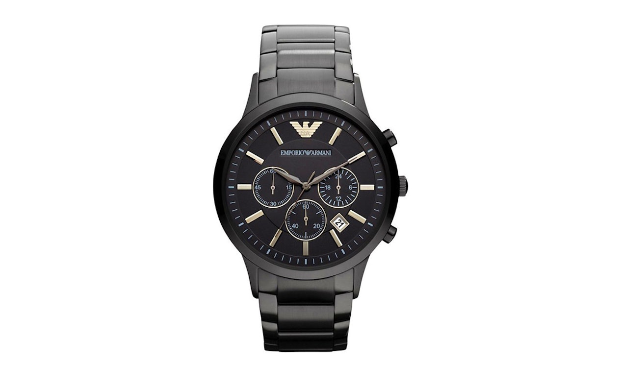 Emporio Armani horloge AR2453