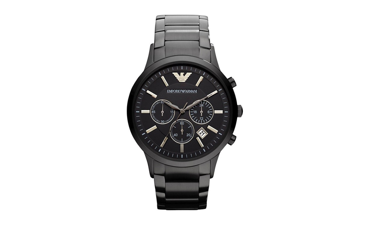 Emporio Armani horloge AR2453