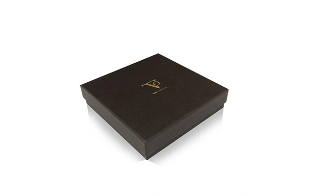 Stijlvolle schakelketting van TOV Essentials (t.w.v. €149,99)