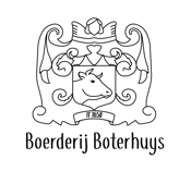 Boerderij Boterhuys