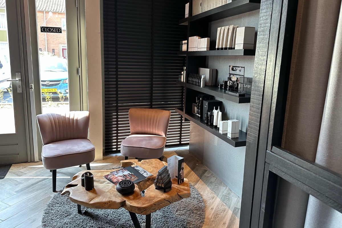 Summer special gezichtsbehandeling bij SKIN BLISS 