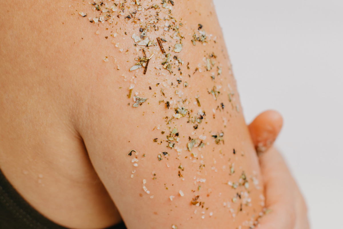 Summer special gezichtsbehandeling bij SKIN BLISS 