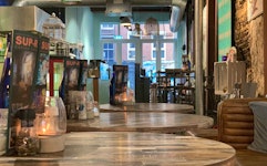 Sup-R Concept Store Delft