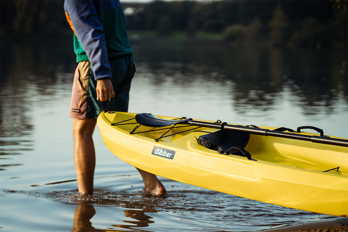 1,5 of 3 uur suppen of kajakken (14 locaties)