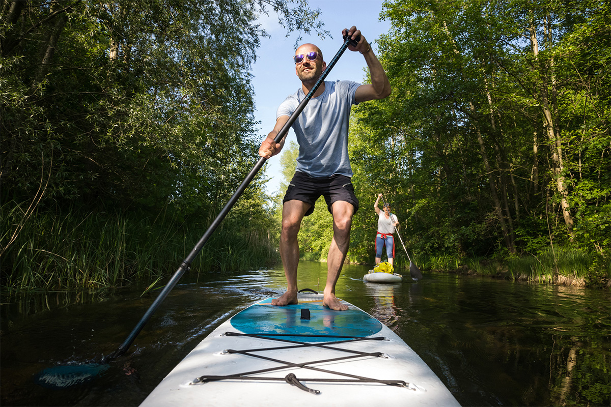 Suppen bij Singel 40