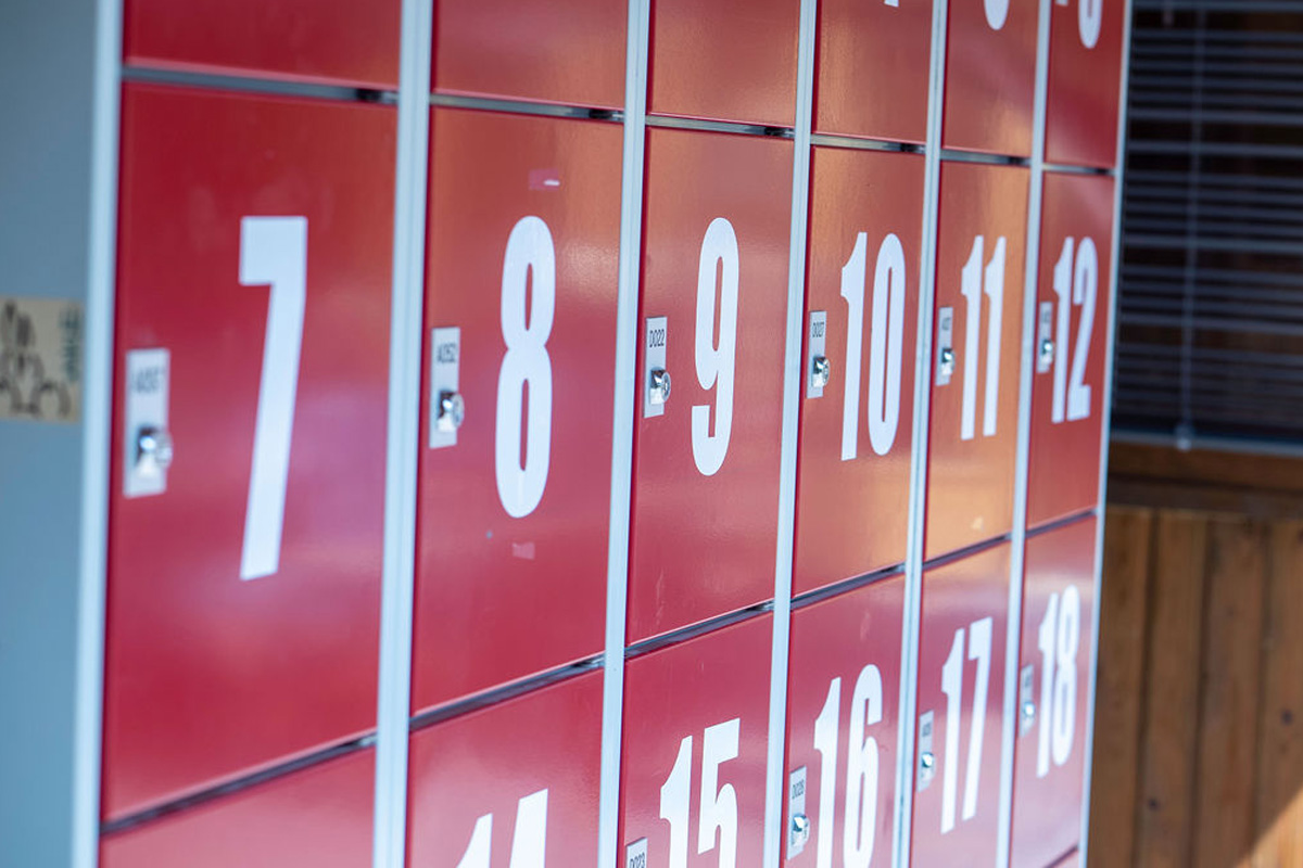 Suppen bij Singel 40