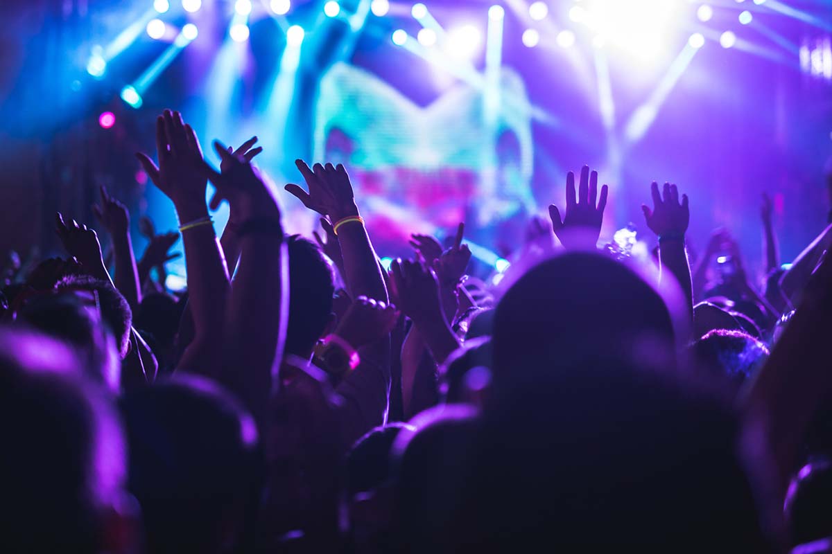 SurpriseNight Experience via Amsterdam Nightlife 