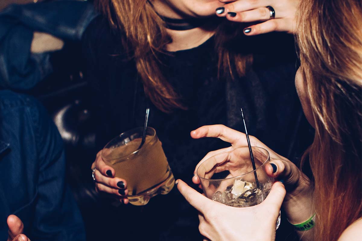 SurpriseNight Experience via Amsterdam Nightlife 