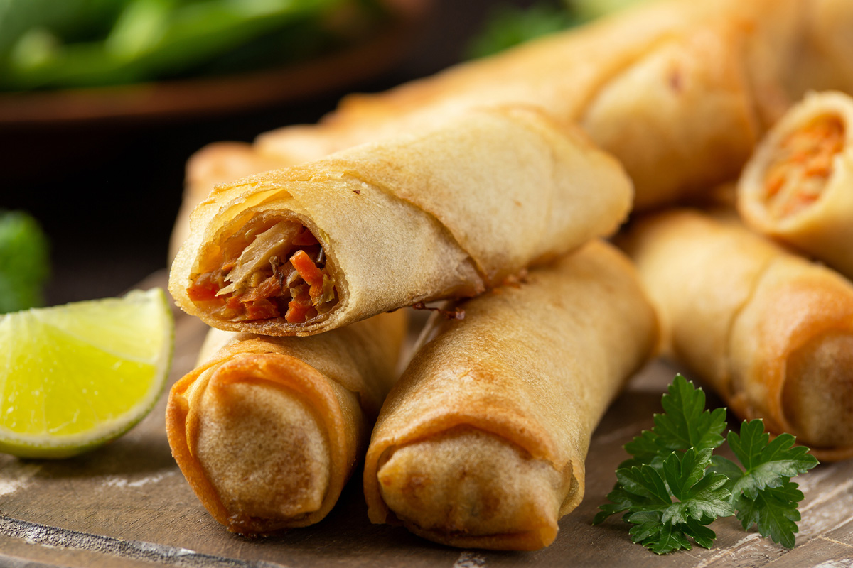 Sushi box of gezinsmenu afhalen bij Sushi Vandaag Bocholtz