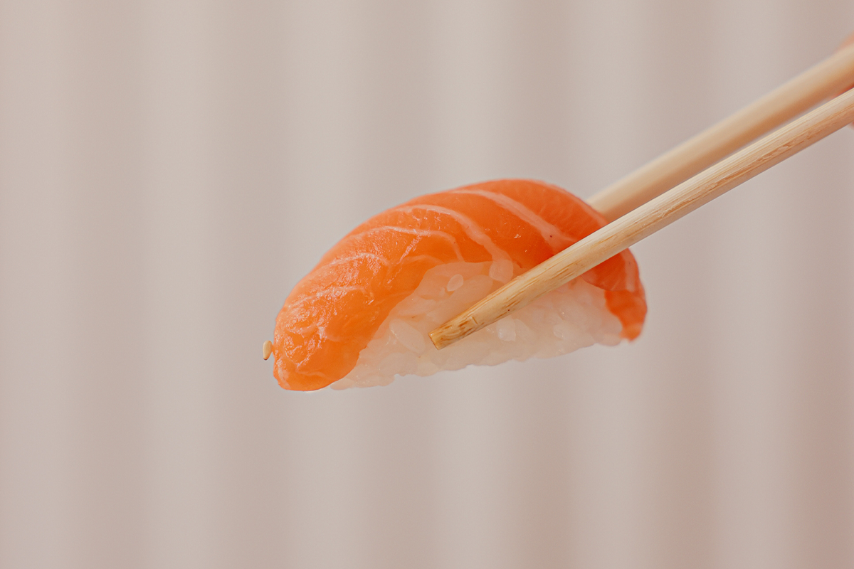 Sushi boxen van Da Wu Beverwijk