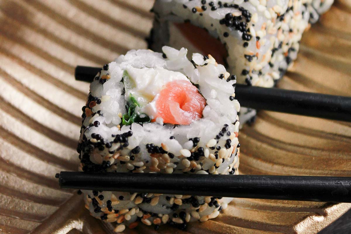 Sushi Special Menu of Surprise Menu SushiPoint Apeldoorn