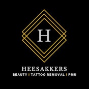 Heesakkers Beauty