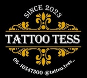 Tattoo Studio by Tattoo Tess