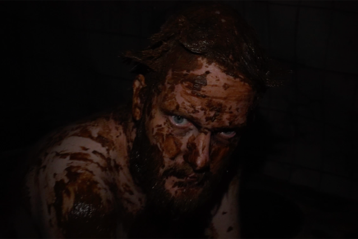 Entreeticket Terror Nights