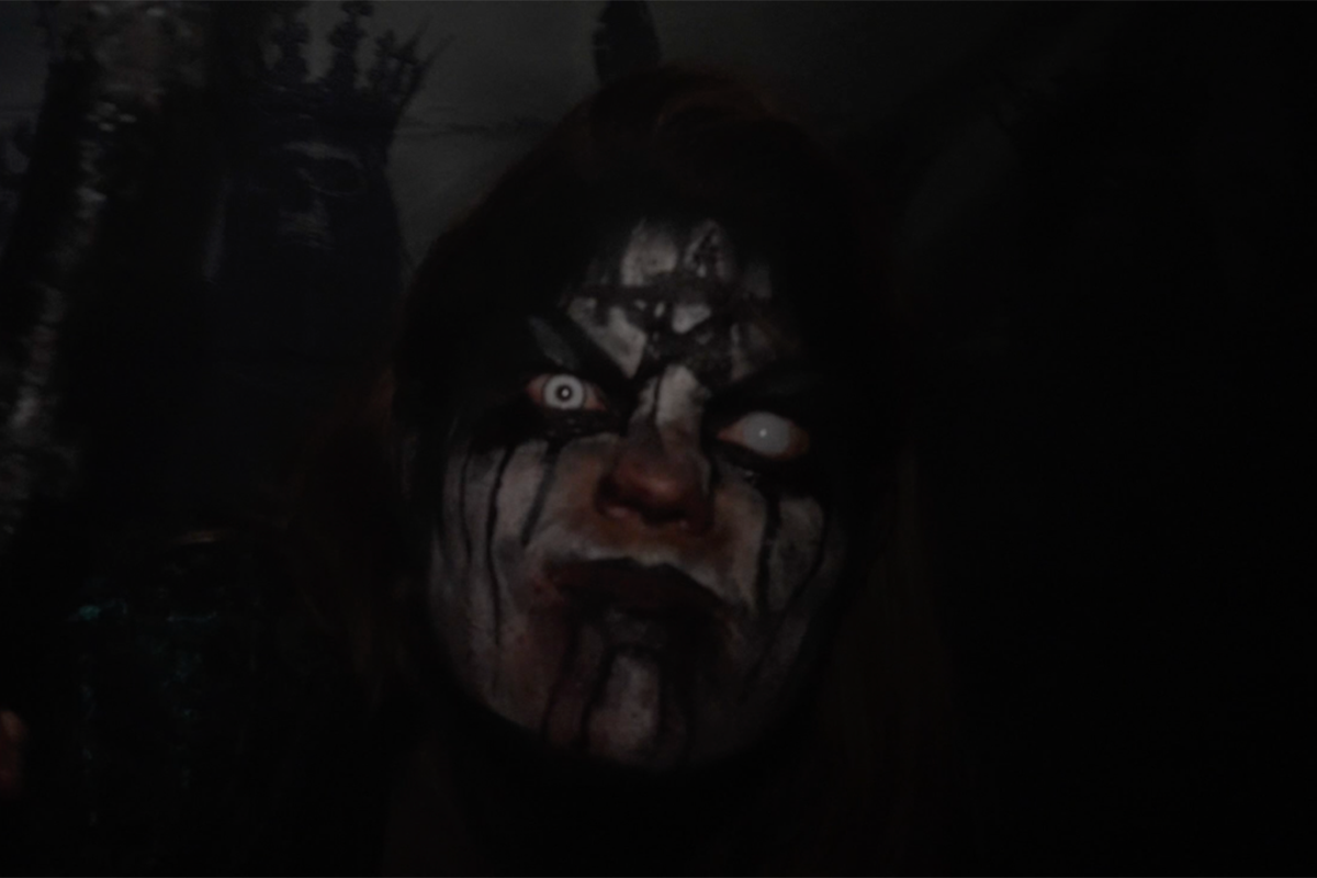 Entreeticket Terror Nights