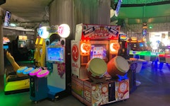 The Gaming Factory
