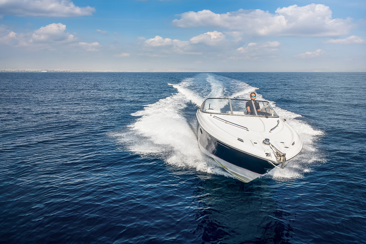 Gemakkelijk je vaarbewijs halen via OnlineVaarschool.nl