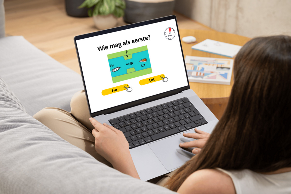 Theoriecursus Vaarbewijs 1, 2 of Marifoon