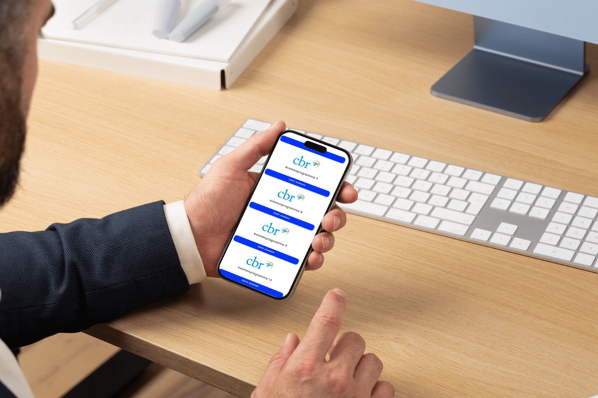 Theoriecursus Vaarbewijs 1, 2 of Marifoon