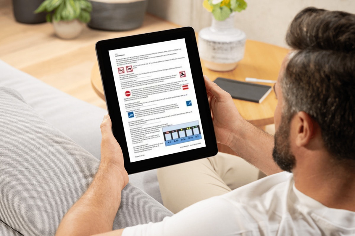 Theoriecursus Vaarbewijs 1, 2 of Marifoon