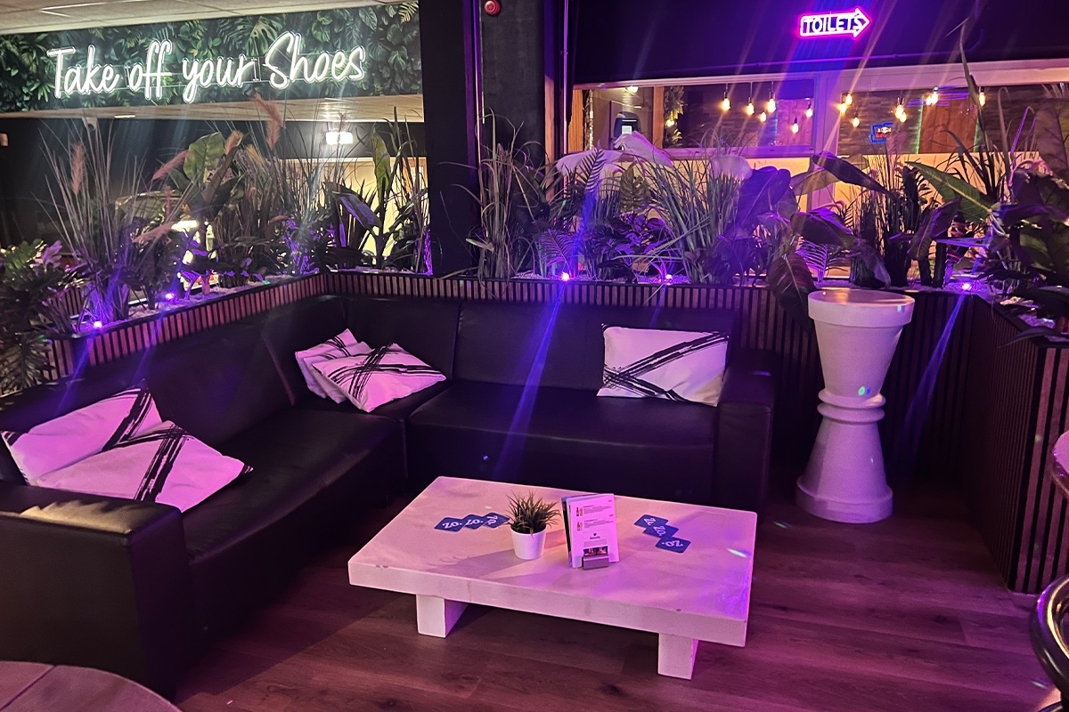 1 uur bowlen + bittergarnituur Bowling Centrum Tiel