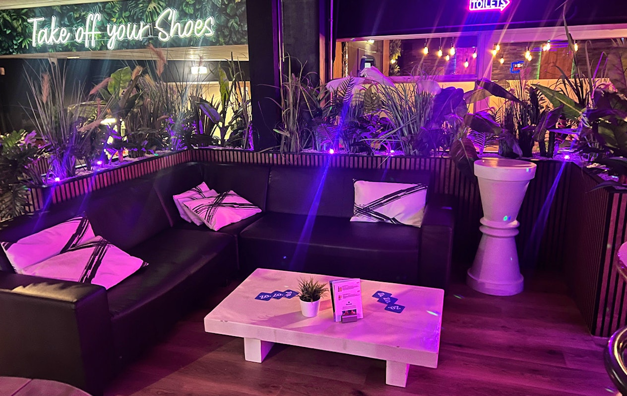 1 uur bowlen + bittergarnituur Bowling Centrum Tiel