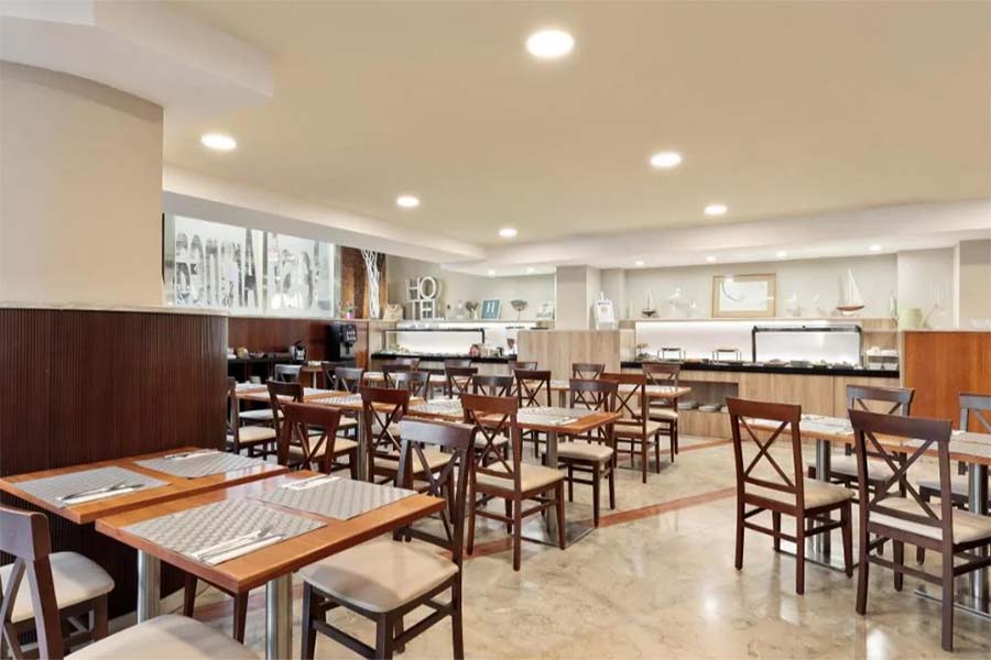 3-daagse stedentrip Barcelona incl. vlucht en 3*-hotel voor 2 personen