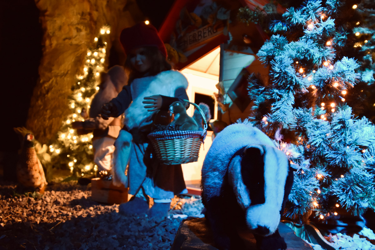 Entreeticket Aardbeienland 