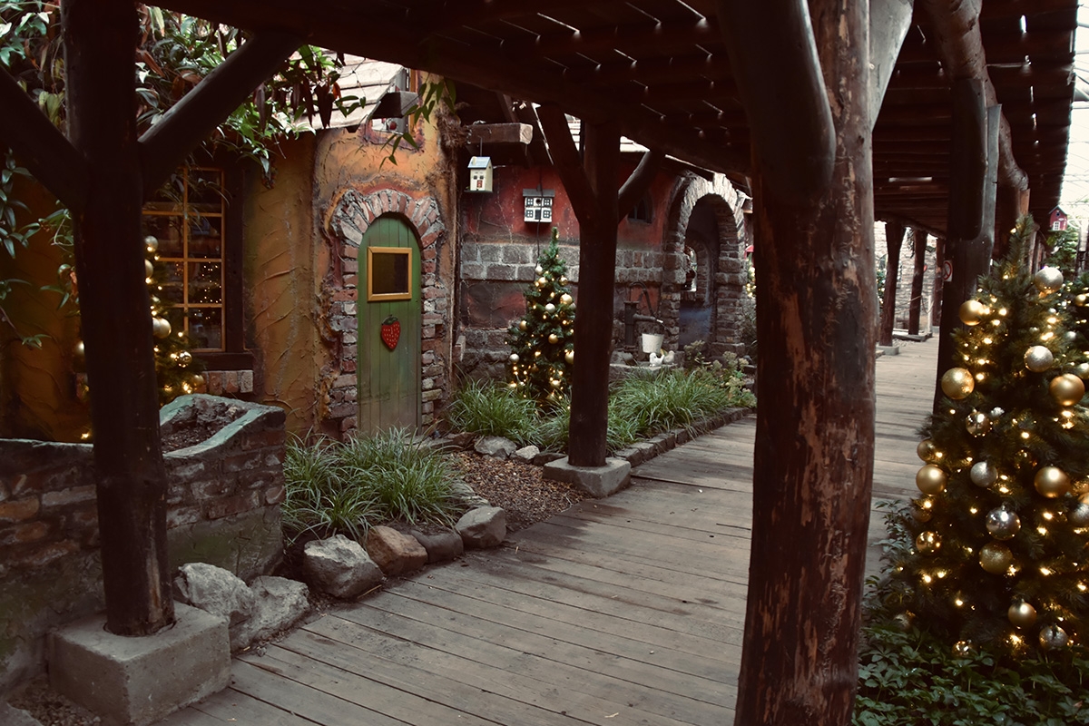 Entreeticket Aardbeienland 