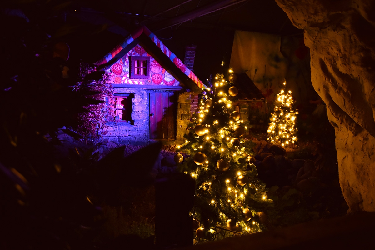 Entreeticket Aardbeienland 