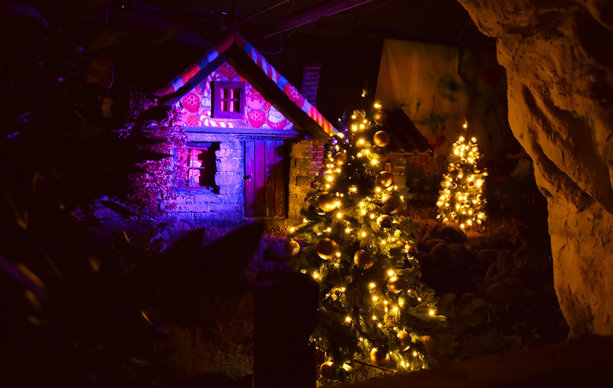 Entreeticket Aardbeienland