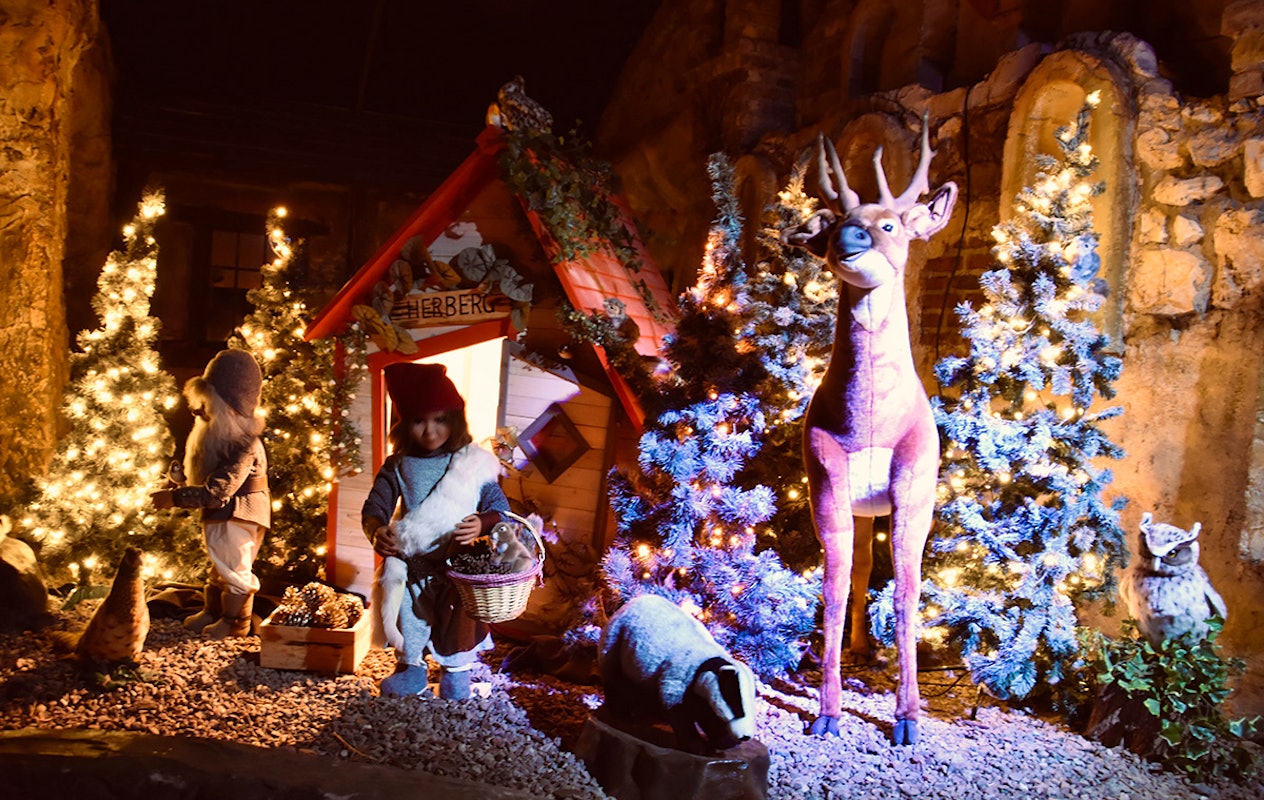 Entreeticket Aardbeienland