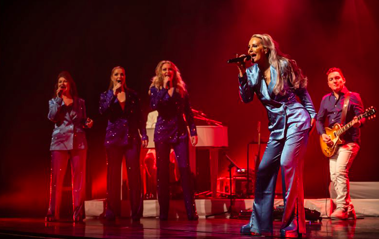 Ticket ABBA Thank You For The Music in Ahoy