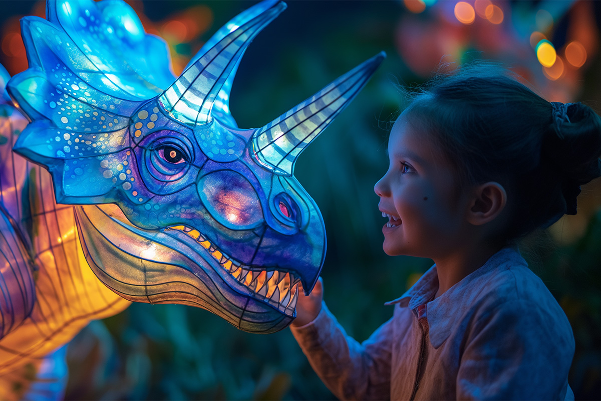 Entreeticket Adventure Base H11: DinoExpeditie