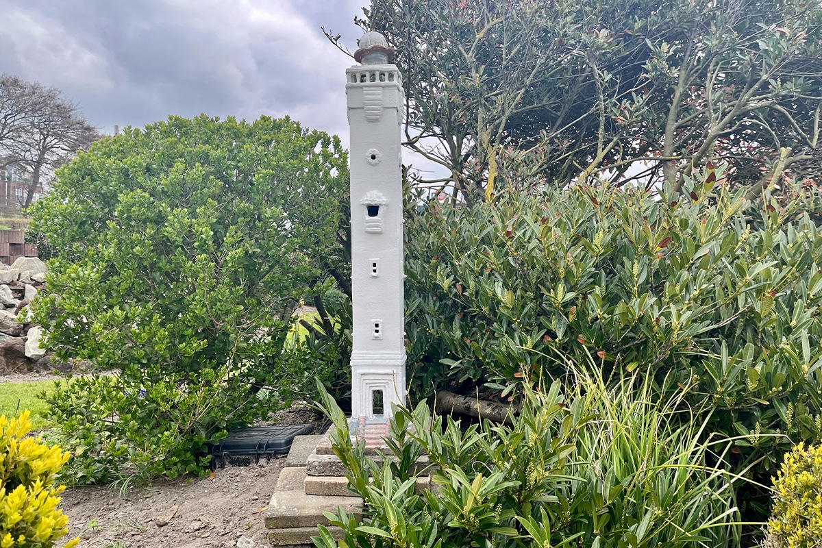 Entreeticket De Rollygolf + trampolines + chocolademelk