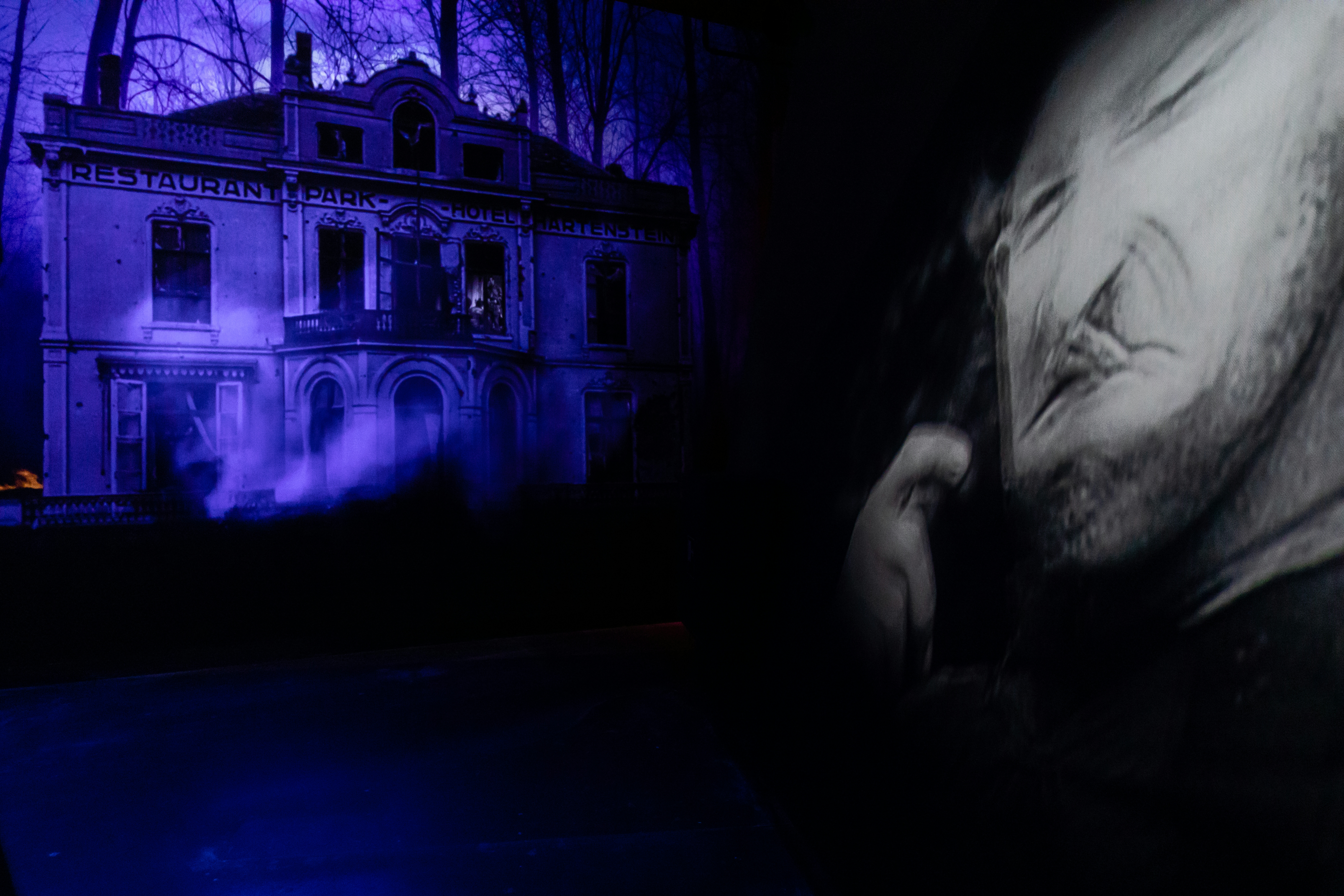 Entreeticket Airborne Museum Hartenstein