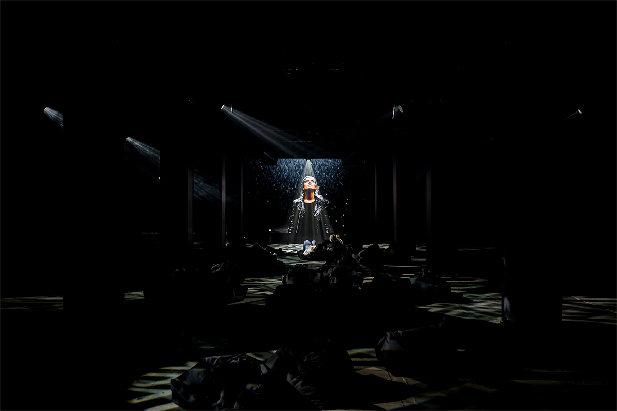 Entreeticket AMAZE Amsterdam 