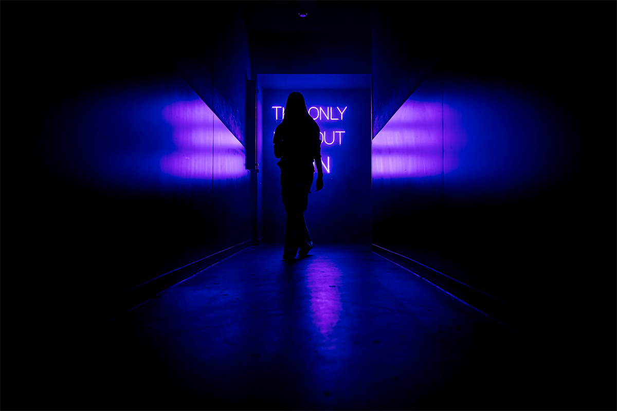 Entreeticket AMAZE Amsterdam 