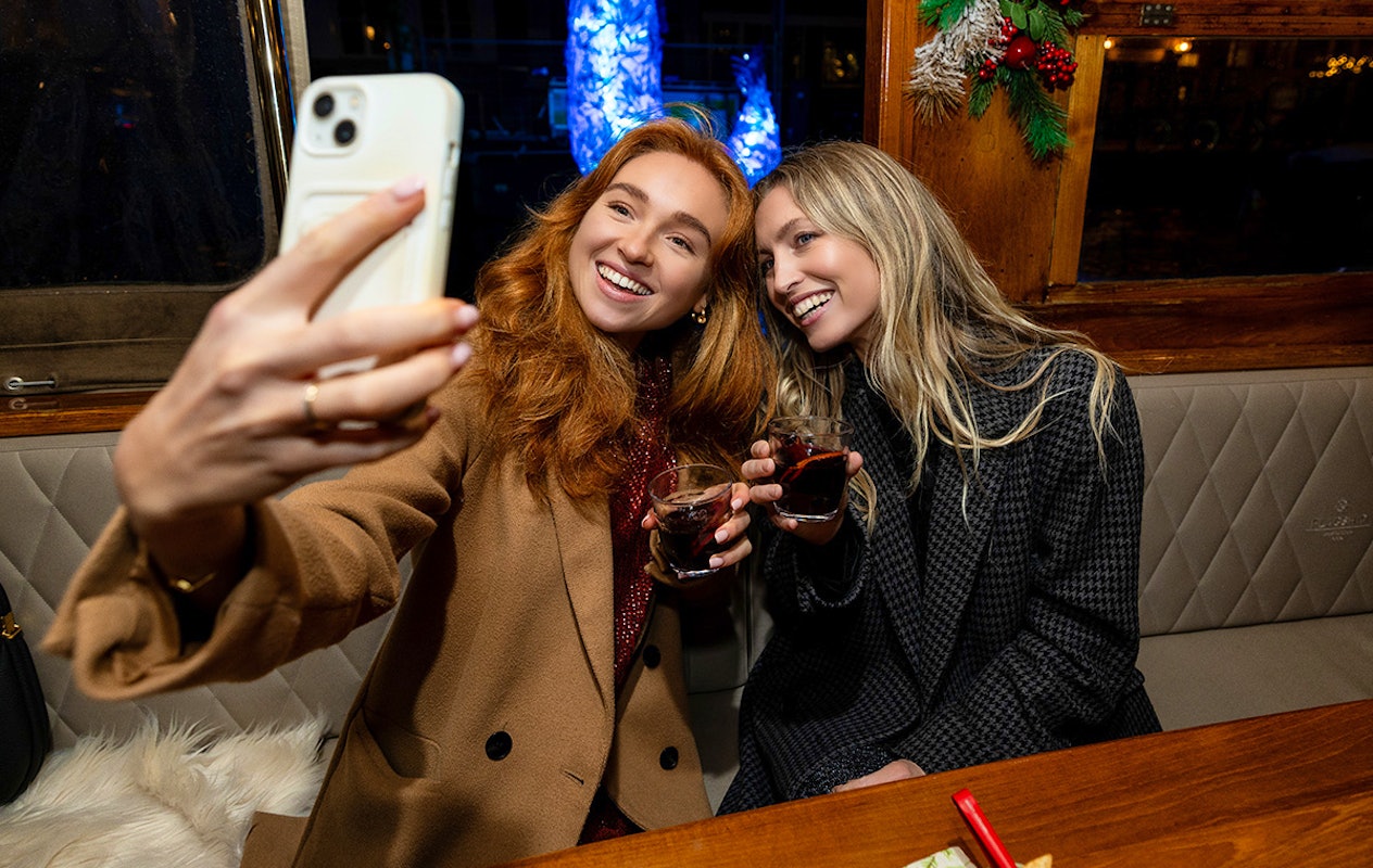 Amsterdam Light Festival rondvaart via Amsterdam Boat Experience