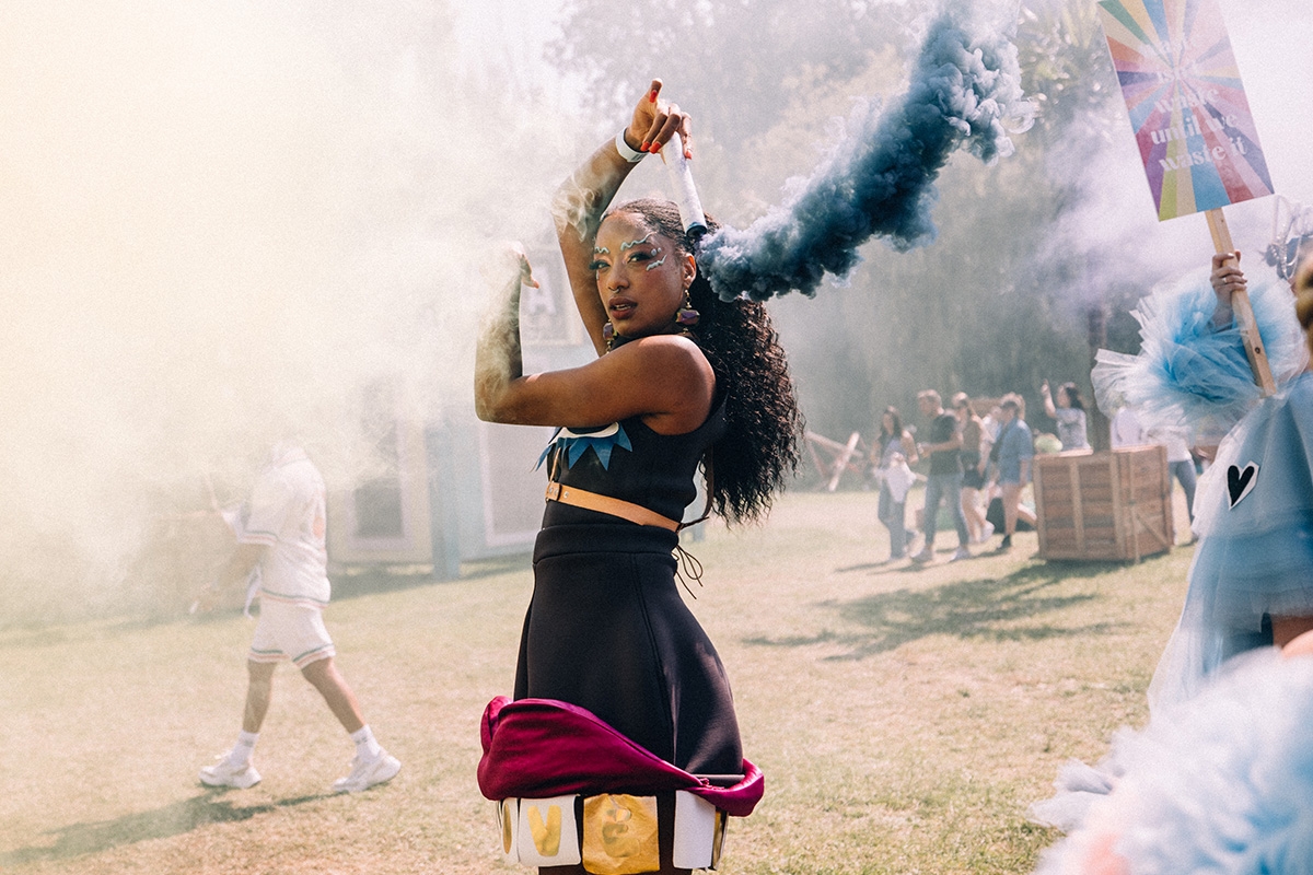 Entreeticket Amsterdam Open Air