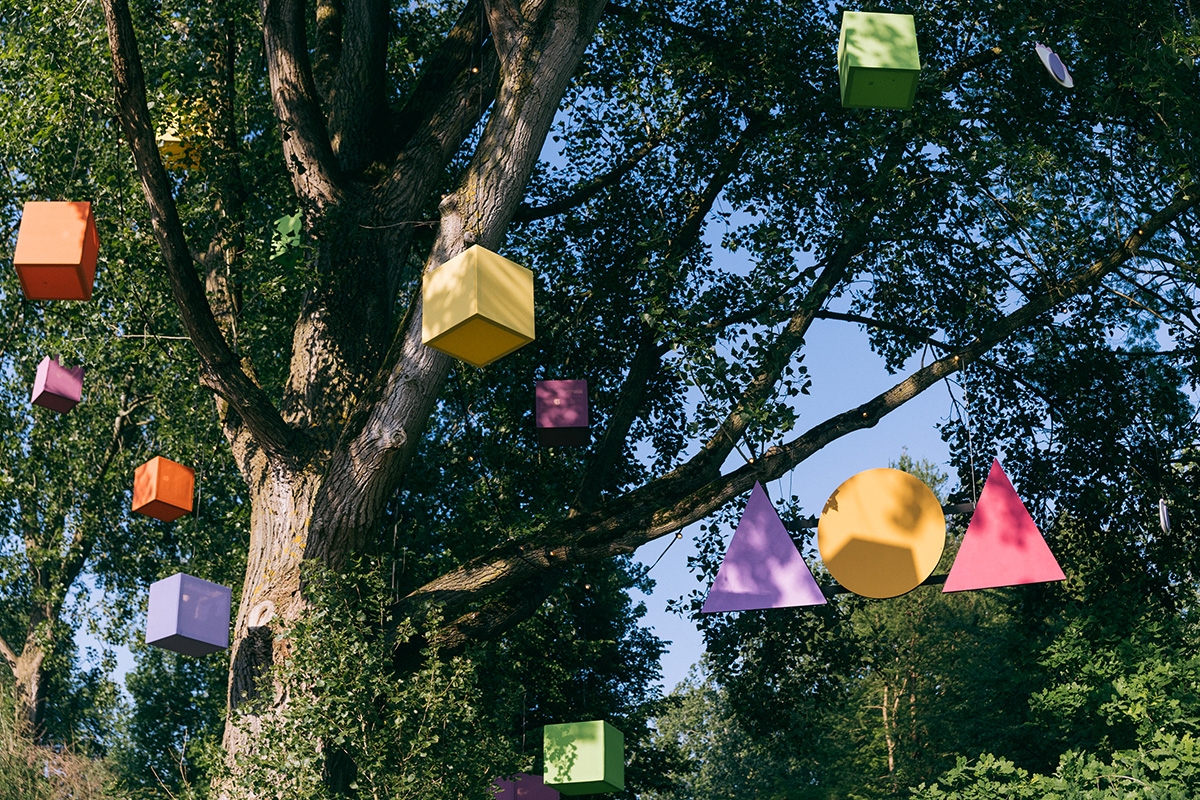 Entreeticket Amsterdam Open Air