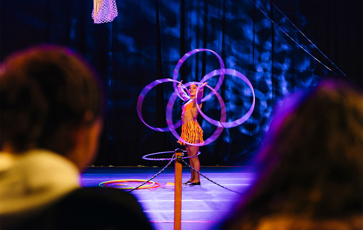 Entreeticket Het Amsterdamse Winterparadijs