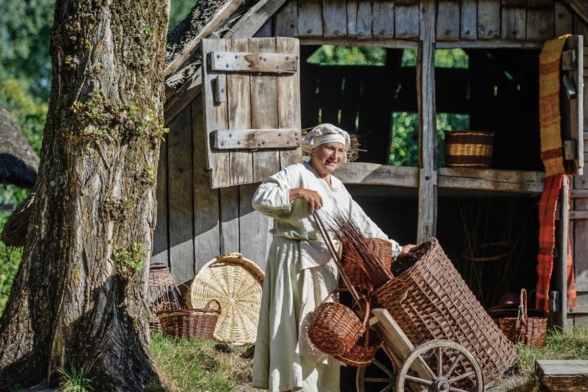 Entreeticket Archeon