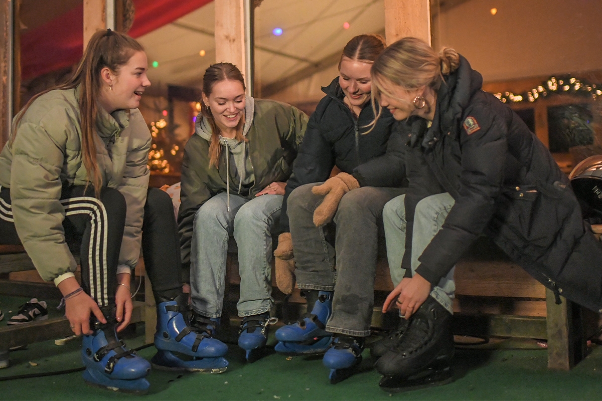 Entreeticket Archeon