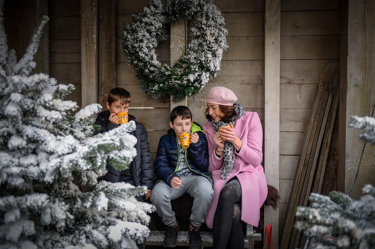 Entreeticket Archeon