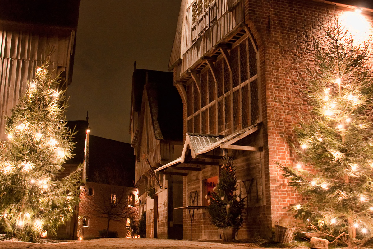 Entreeticket Archeon